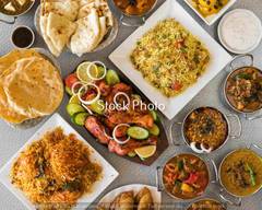 The Great British Indian Restaurant
