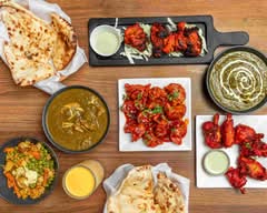 Spice Brews & Bites