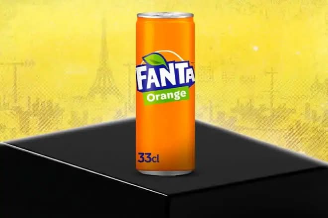 FANTA