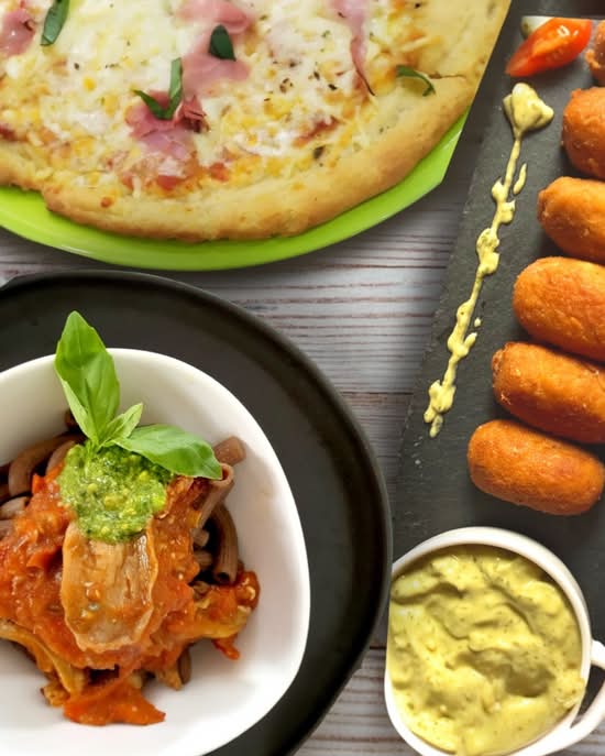 Casa Credente (Calle Alonso Suárez Melián 2, 5)