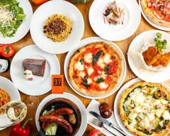 ピッツェリア トレンタセッテ Pizzeria37