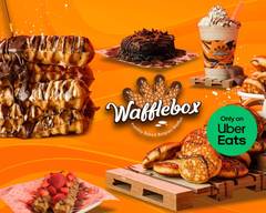 Wafflebox - Derby