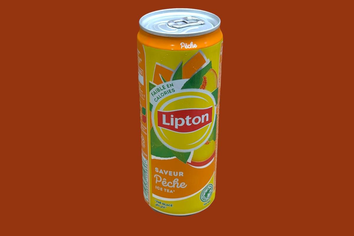 Lipton Ice Tea