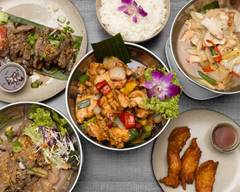 Sasi Thai Food