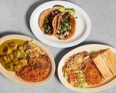 El Tapatio Restaurant