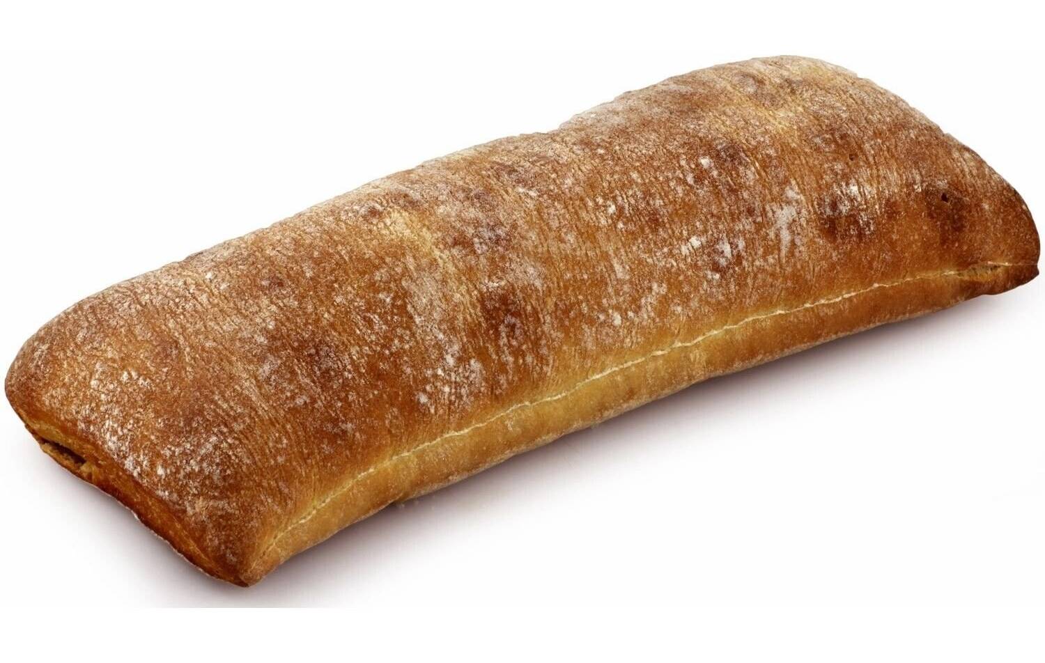 Carrefour - Pain ciabatta (250g)