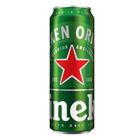 Heineken 24oz Can