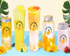 Milk Flower (Liverpool) 