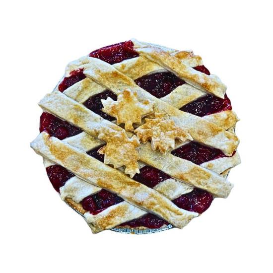 Cherry Pie