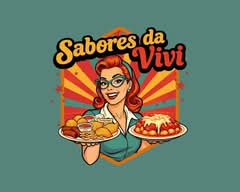 Sabores da Vivi