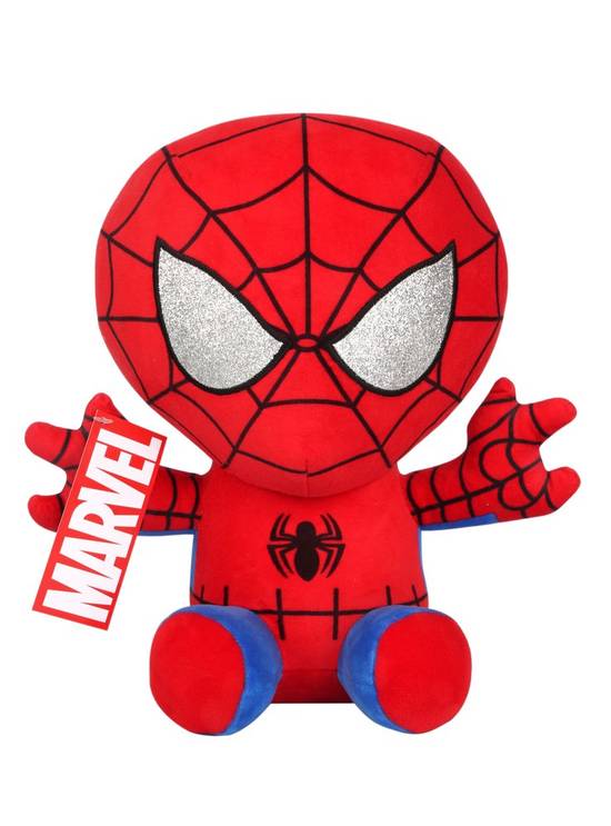 Marvel peluche spiderman (30 cm), Delivery Near You