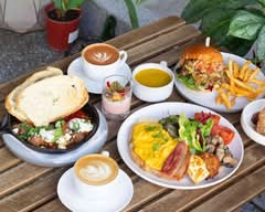 Mumu kitchen 澳式早午餐