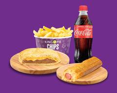King Pie Greenacres