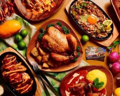 アミーズ ロティサリーチキン / Amie's Rotisserie Chicken