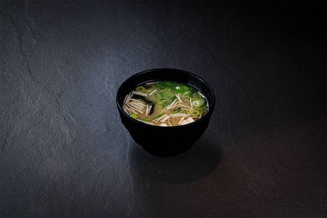 Miso shiru