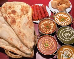 タージマハル一橋学園店