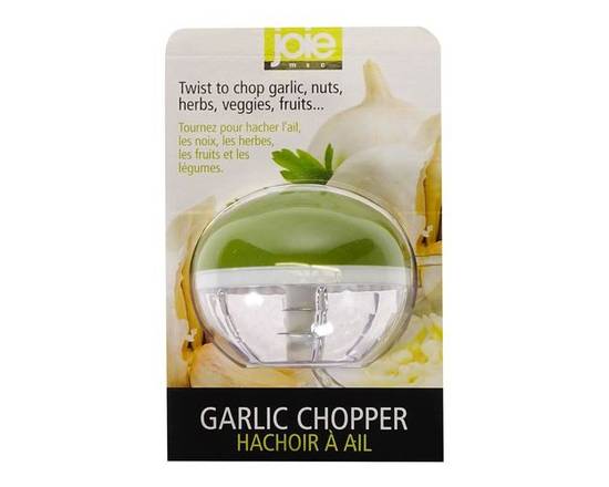 Joie · Chopper à l'ail - Garlic chopper (1 unit)
