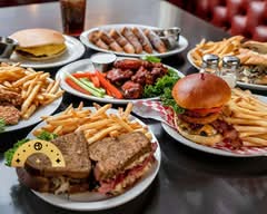 Lost Lake Cafe & Lounge (Capitol Hill)