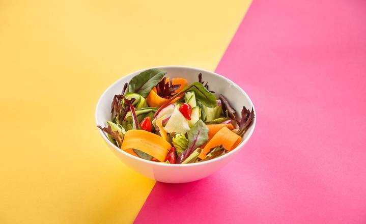 Mixed Salad (V) (VG) (GF)