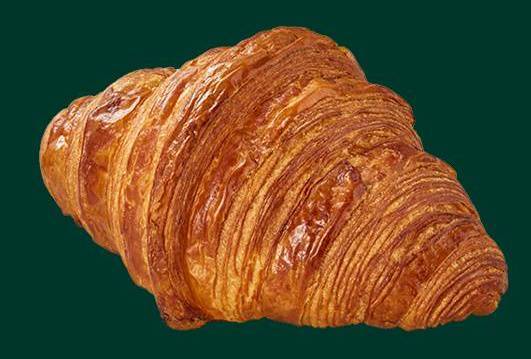Butter Croissant