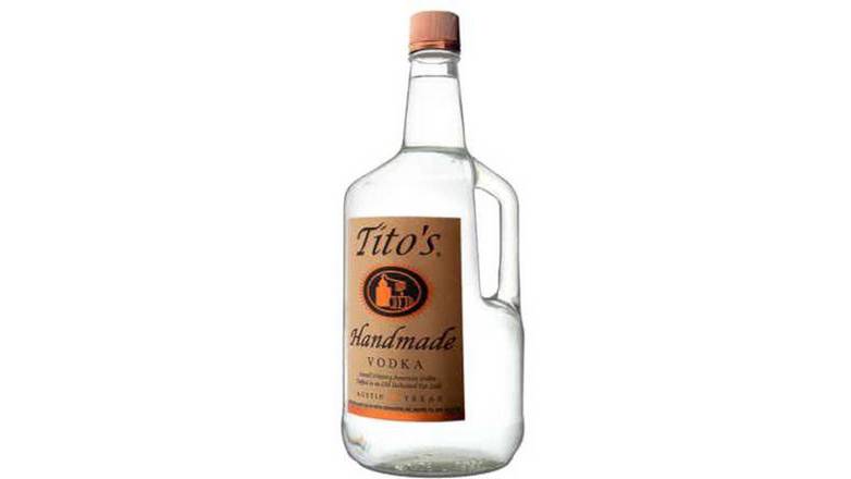 Tito'S, Vodka 40.0% Abv