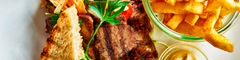 Zaa! Thai Bowls (5759 Main St)