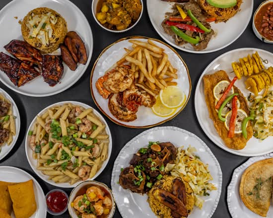 The Island Deli (John F. Kennedy Boulevard)