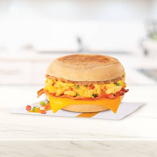 McMuffin® a la Mexicana