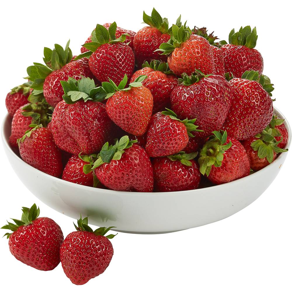 Strawberries, 2 lbs