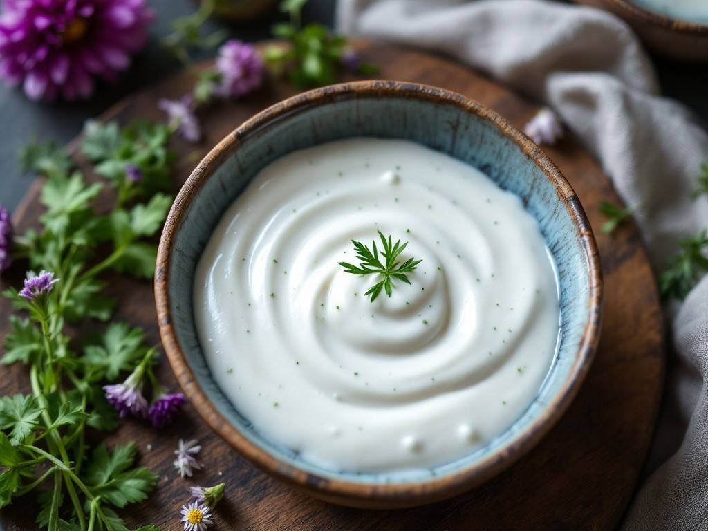 Mayonnaise 🥚