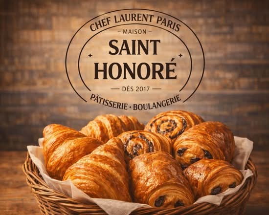 Panadería St honoré Chef Laurent (Peñalolén)