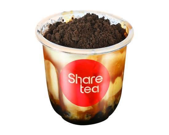 Kid's Tiger Oreo Fresh Milk