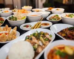 Tuk Tuk Thai Food (Francuska)