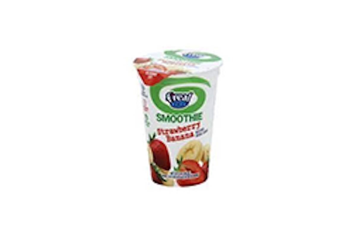 Freal Strawberry Banana (8 oz)