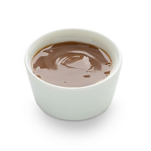 SAUCE CARAMEL