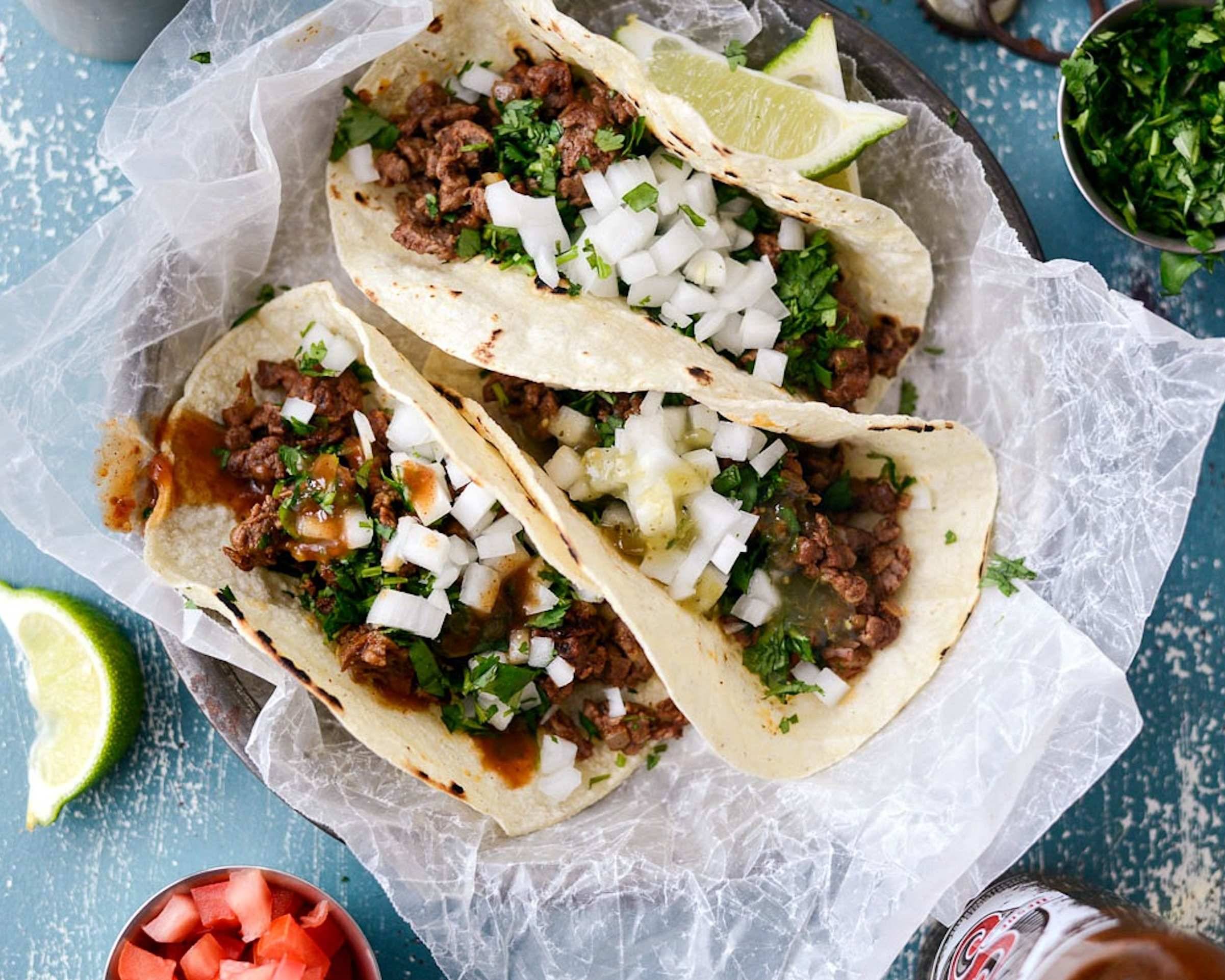 Sombreros Mexican Restaurant (Bay City) Menu Bay City • Order Sombreros