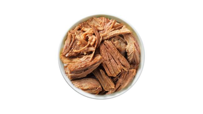 Side of Braised Pork Carnitas