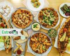 La Pizota (Av. Monterrey)