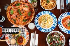 Criniti's (Karrinyup)