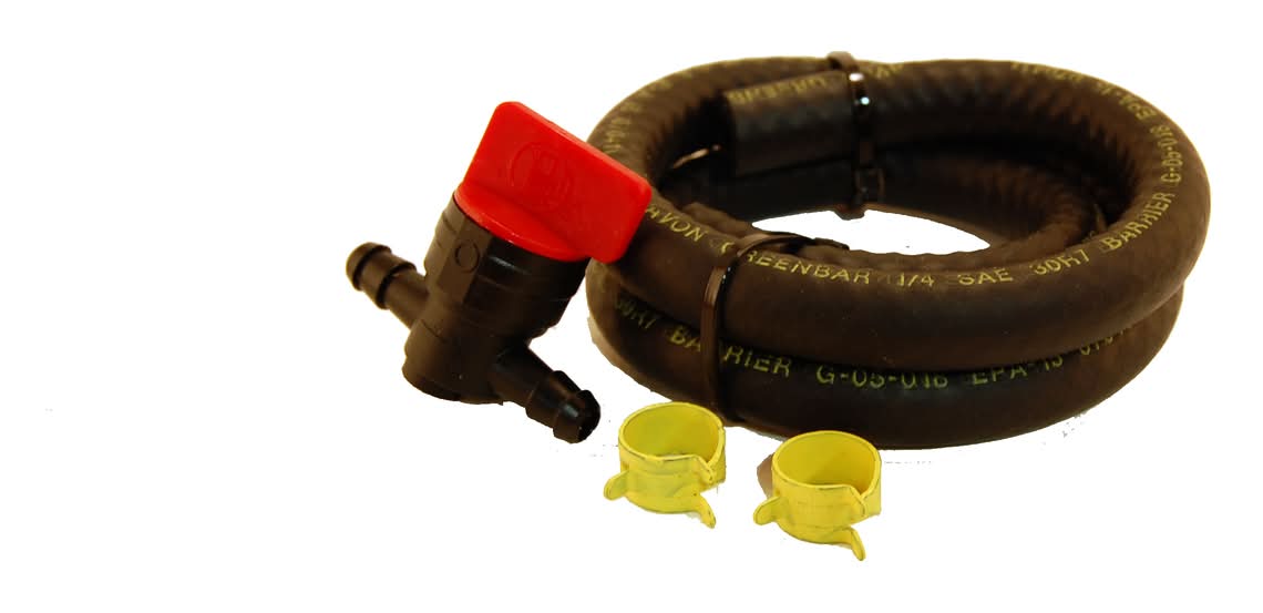 Arnold Shut-Off Valve 1 Pk