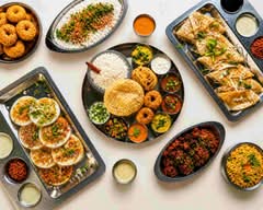 THE NILGIRIS (Mississauga)