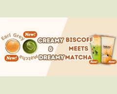 OneZo Tapioca 丸作