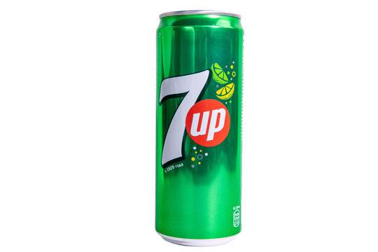💚 7UP