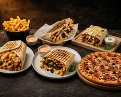 Tacos Haus