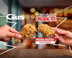 Pollos Gus (América)