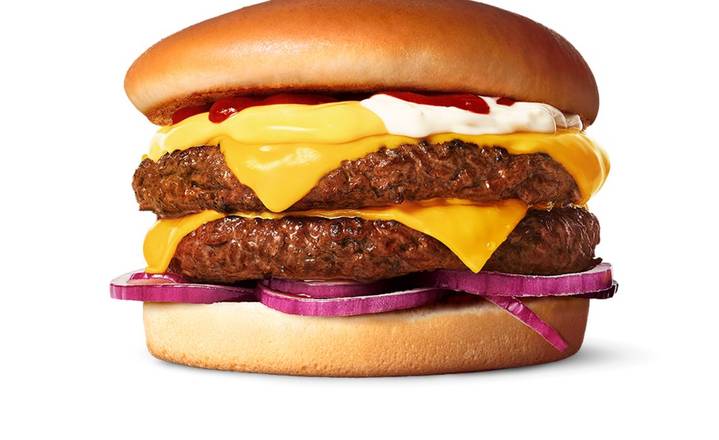 DeliVery Cheezy Beef