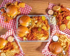 Penny's Hot Chicken