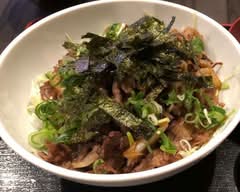 焼肉ふじき本店