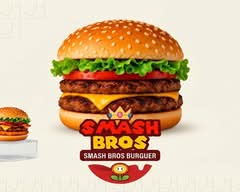 Smash brow burguer (Quito)