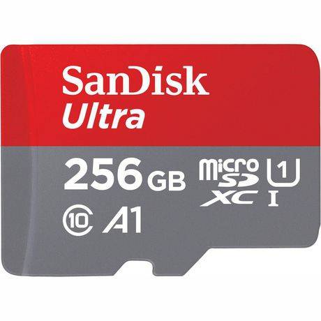 Sandisk Ultra Microsd Card